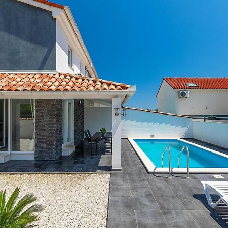 Villa Sarah Μεντουλίν Εξωτερικό φωτογραφία
