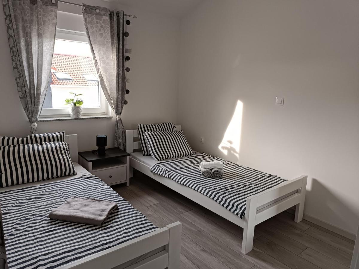 Villa Sarah Μεντουλίν Εξωτερικό φωτογραφία