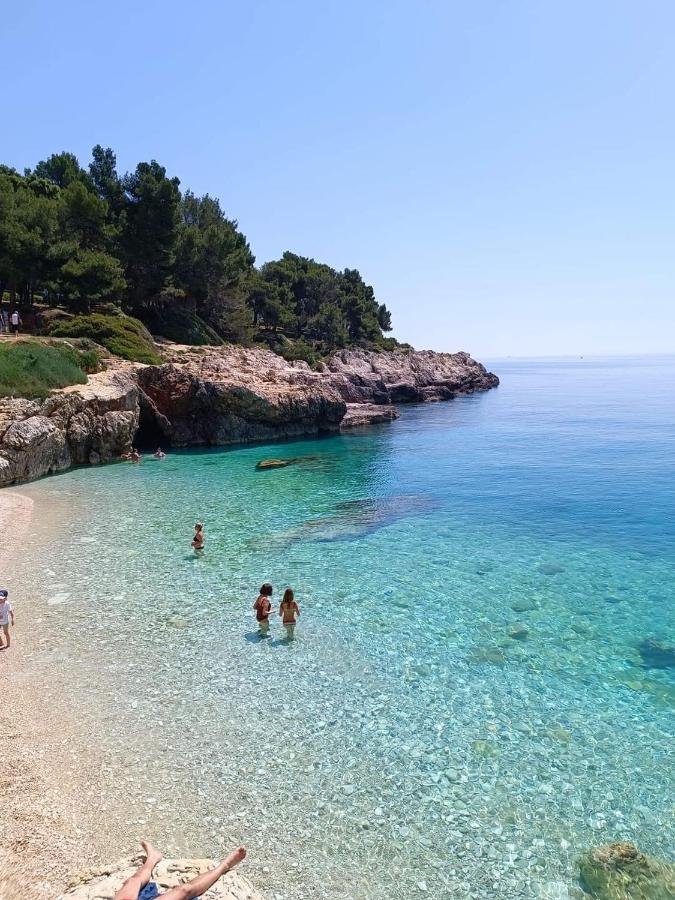 Villa Sarah Μεντουλίν Εξωτερικό φωτογραφία