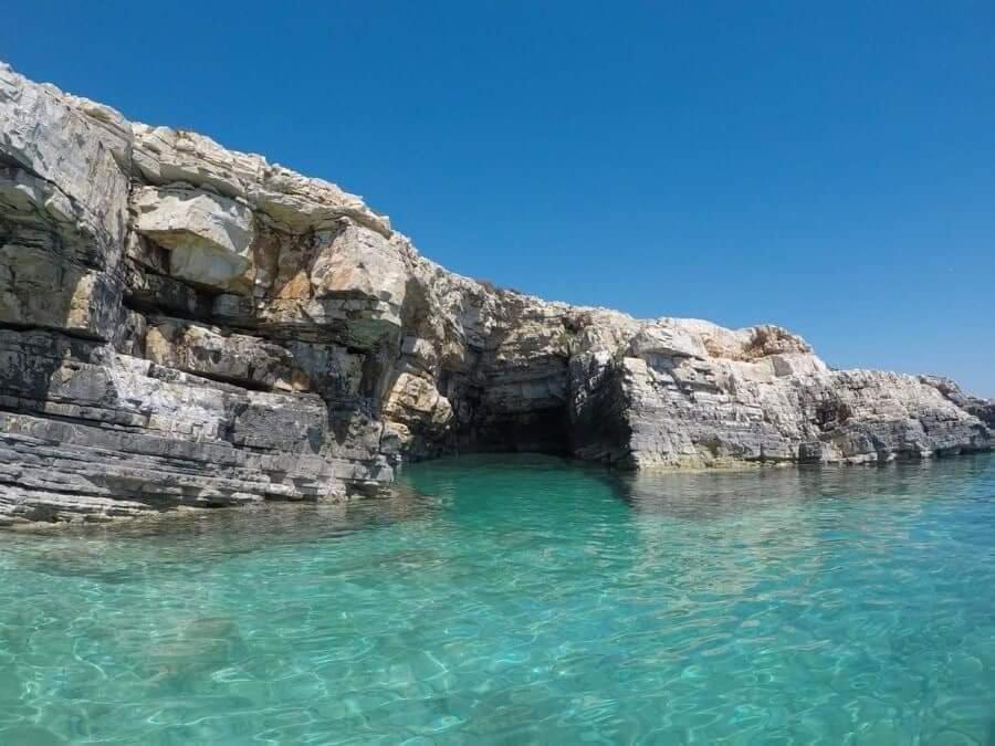 Villa Sarah Μεντουλίν Εξωτερικό φωτογραφία
