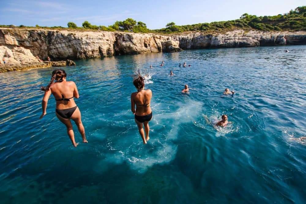 Villa Sarah Μεντουλίν Εξωτερικό φωτογραφία