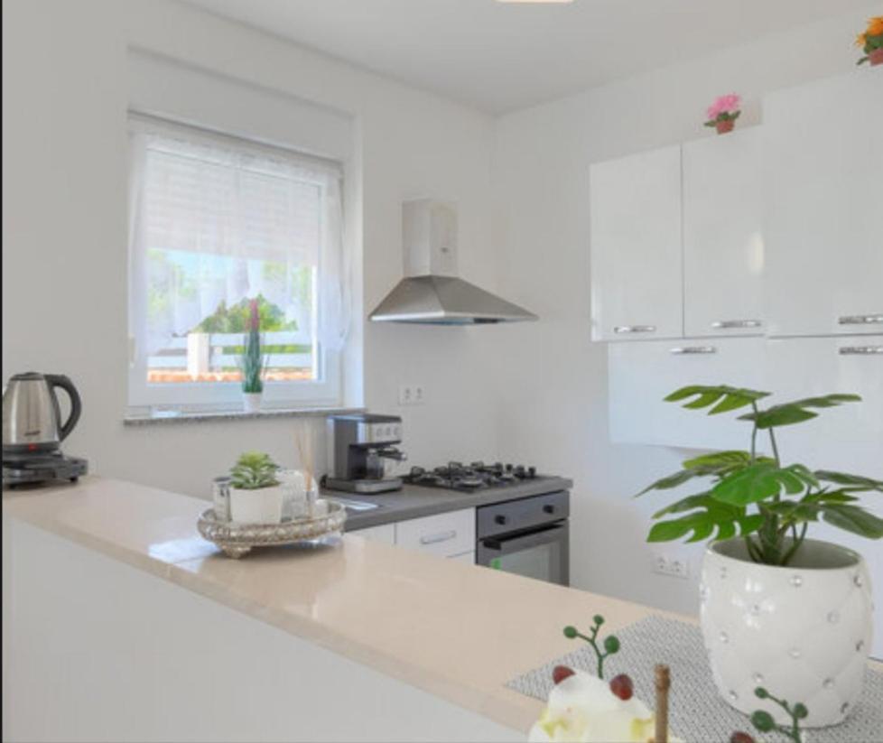Villa Sarah Μεντουλίν Εξωτερικό φωτογραφία