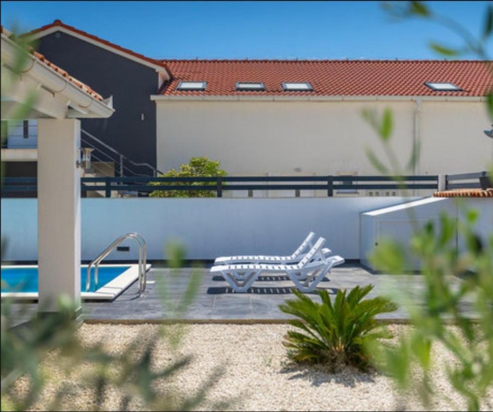 Villa Sarah Μεντουλίν Εξωτερικό φωτογραφία