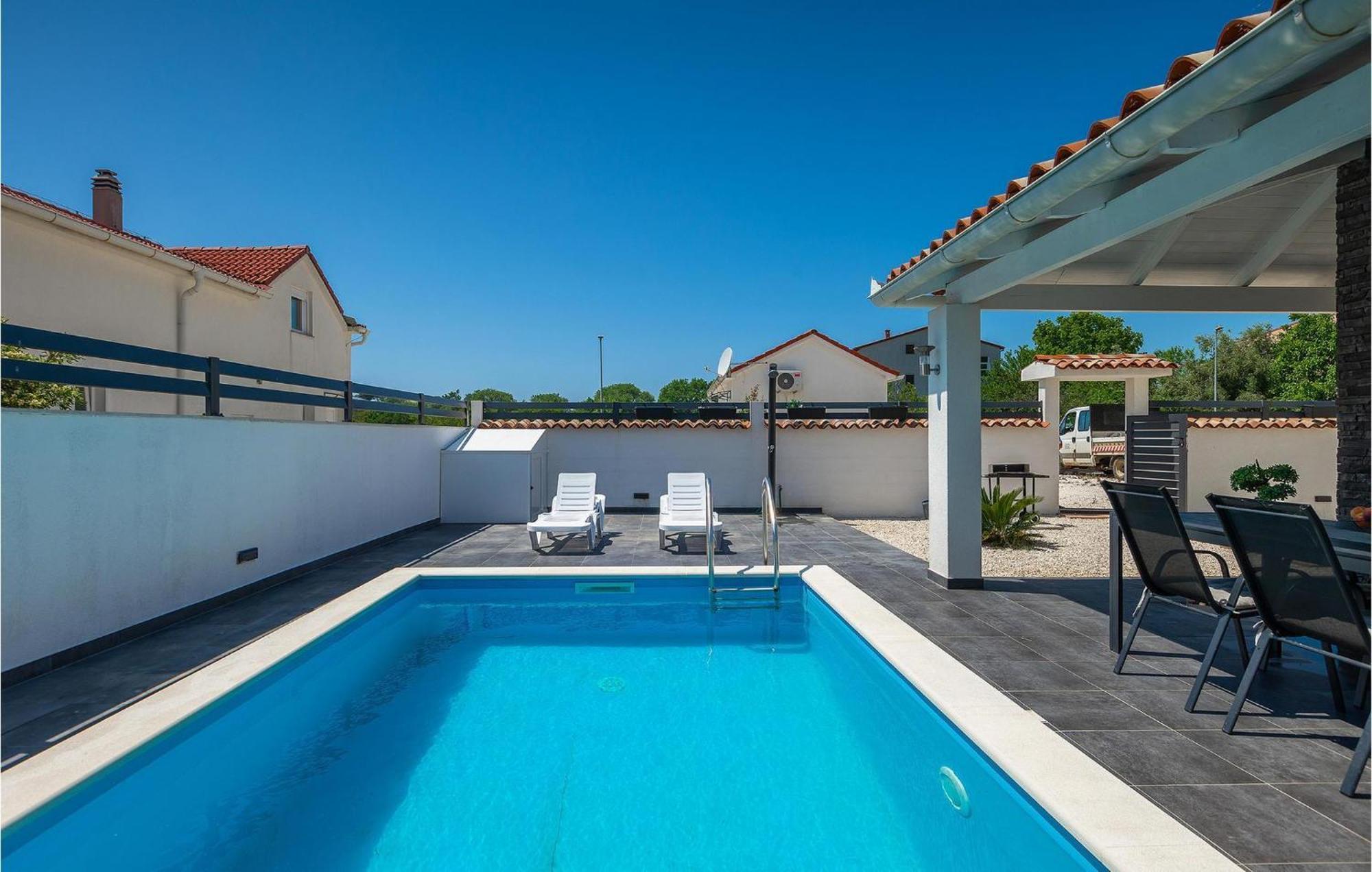 Villa Sarah Μεντουλίν Εξωτερικό φωτογραφία