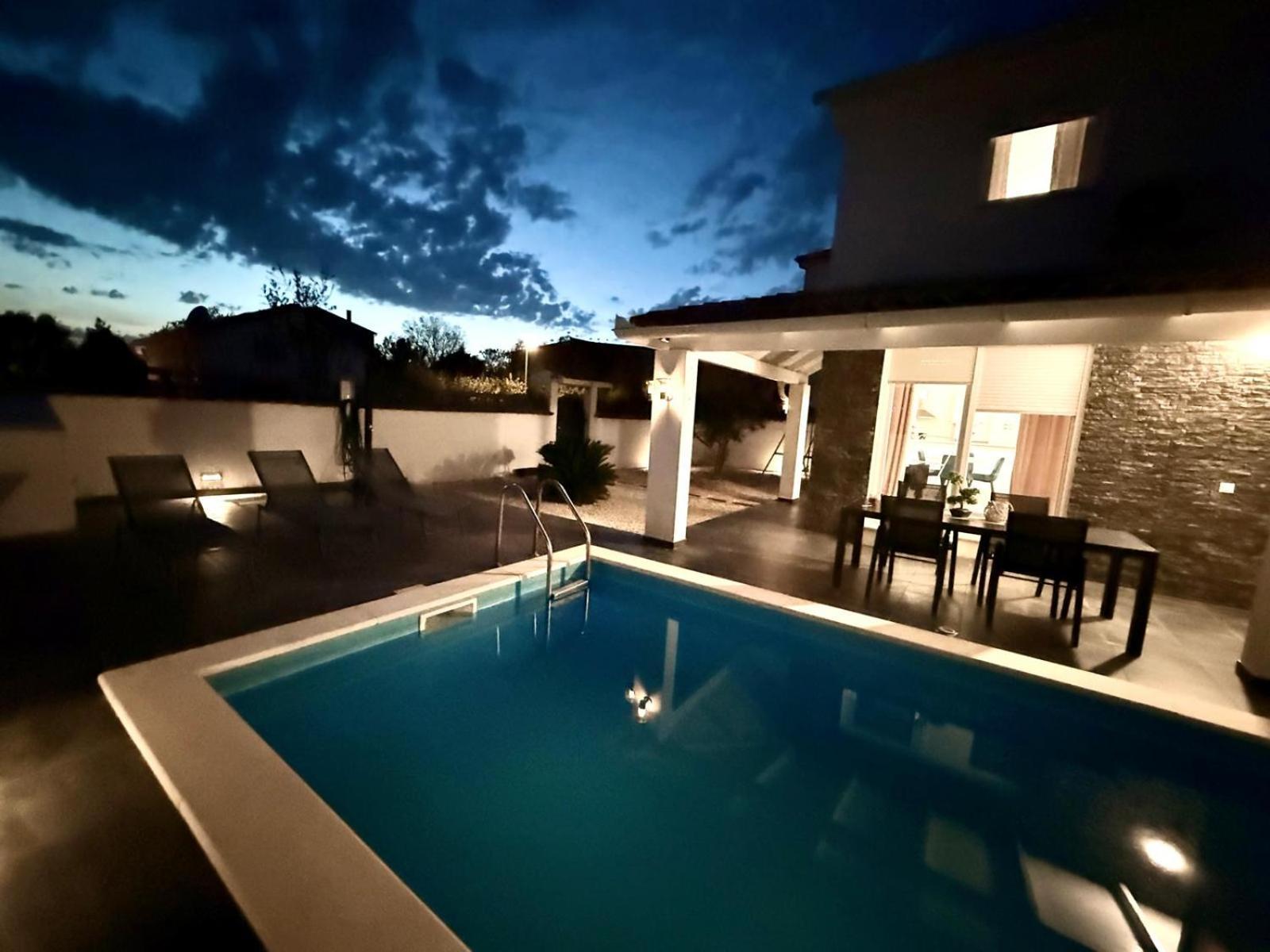 Villa Sarah Μεντουλίν Εξωτερικό φωτογραφία
