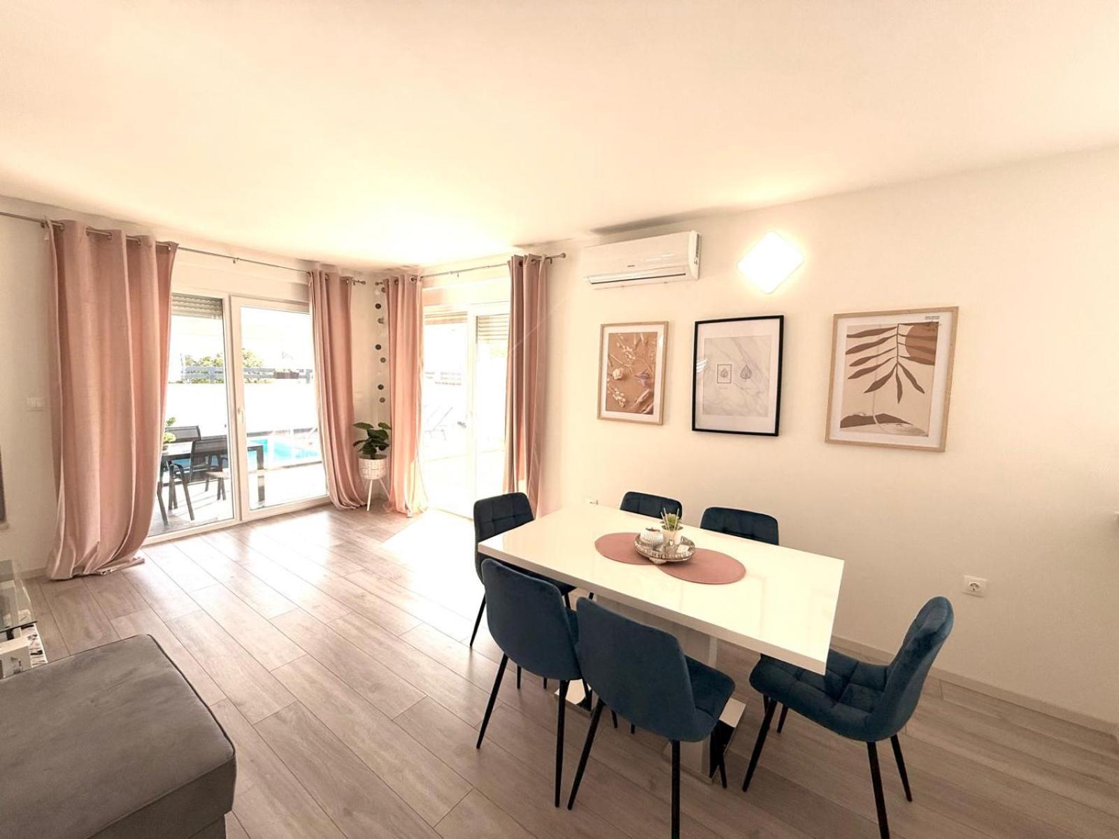 Villa Sarah Μεντουλίν Εξωτερικό φωτογραφία