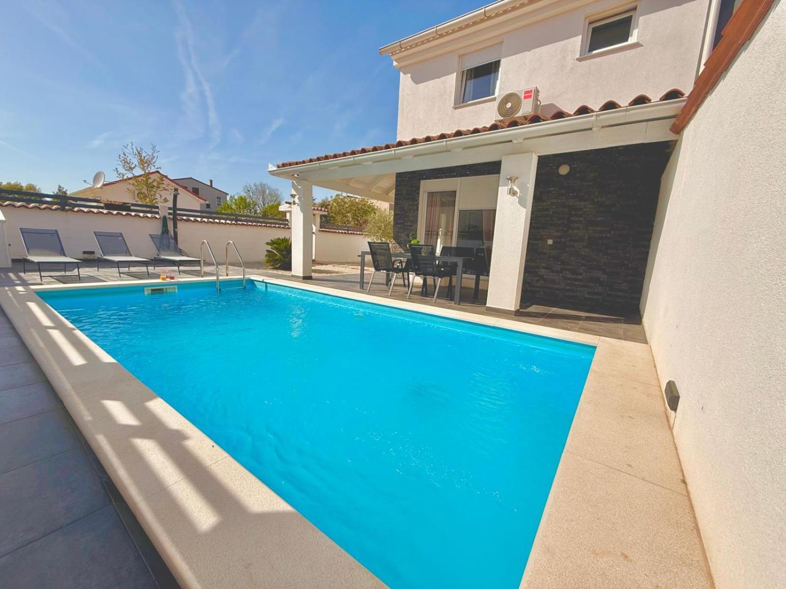 Villa Sarah Μεντουλίν Εξωτερικό φωτογραφία
